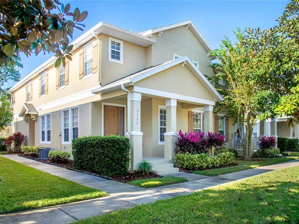 7132 Red Lantern Dr #198, Saint Cloud, FL 34773