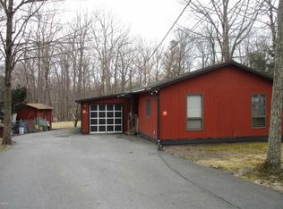 189 Sunrise Dr, Milford, PA