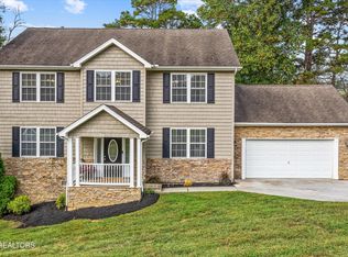 113 Settlers Dr, Clinton, TN 37716