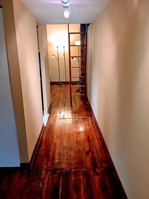 1 bed, 550 sqft, $1,400 — Photo 4