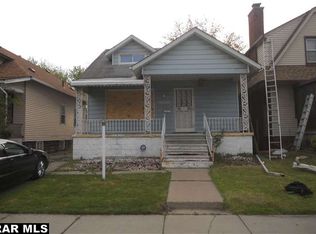 10031 Manor St, Detroit, MI