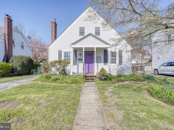 523 Essex Ave, Wilmington, DE 19804