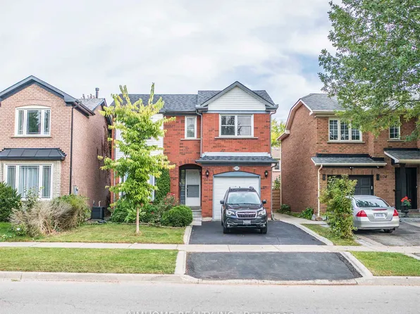1122 Glen Valley Rd, Oakville, ON L6M 3K8
