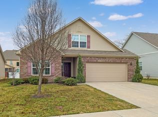 8776 Benjamin Ln, Avon, IN 46123