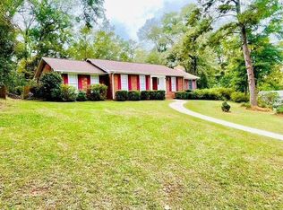 610 N Calhoun St, Quincy, FL 32351