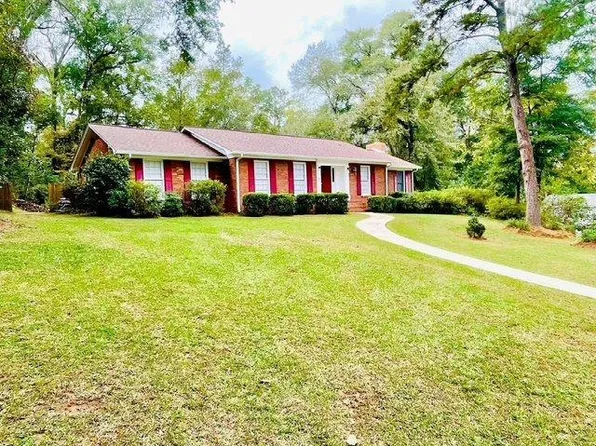 610 N Calhoun St, Quincy, FL 32351