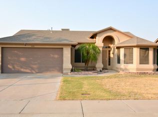 8530 W Tuckey Ln, Glendale, AZ 85305