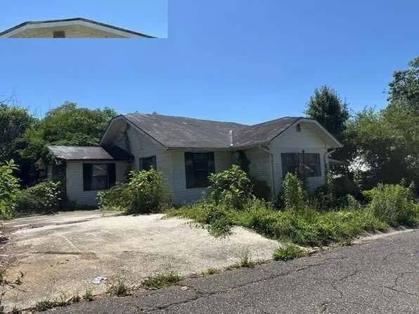 206 Forest Ave, Adamsville, AL 35005