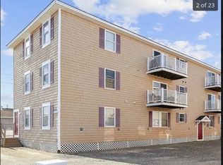 20 Cable Ave, Salisbury, MA 01952
