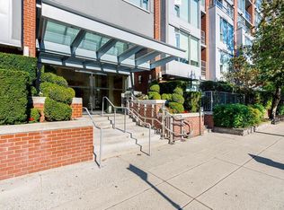 1133 Homer St #804, Vancouver, BC