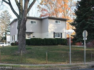 10729 Maple St, Fairfax, VA 22030