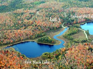 3 Moose Creek Ln, Mercer, WI 54547