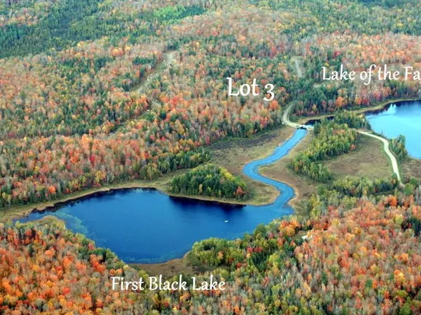 3 Moose Creek Ln, Mercer, WI 54547