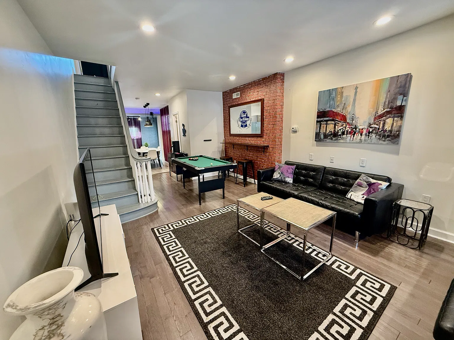 2608 South Sartain Street - 1 — Photo 4