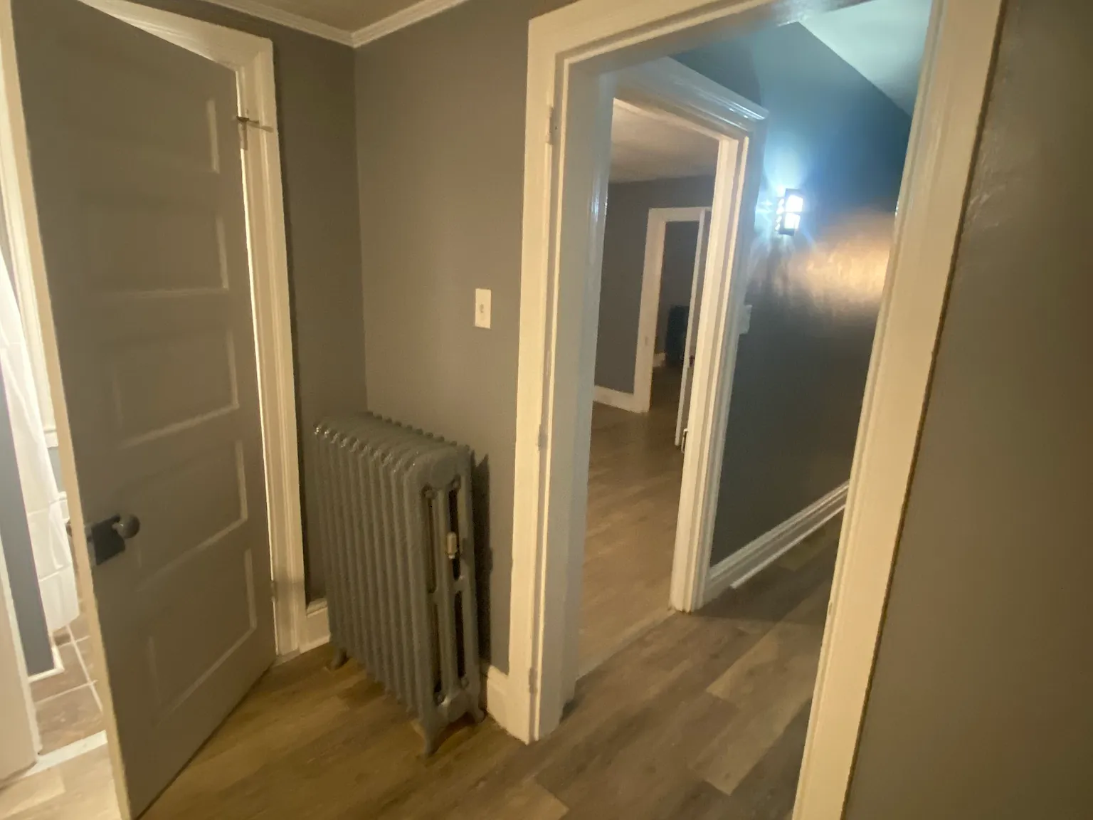 1 bed, 1.5 bath, $950 — Photo 2