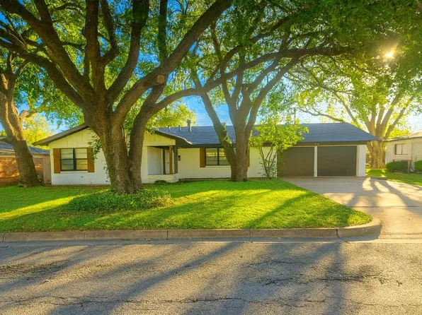 2120 Nottingham Blvd, Fort Worth, TX 76112