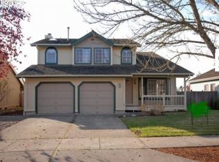 2112 Assumption St, Eugene, OR 97402