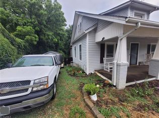 904 Trogdon St, North Wilkesboro, NC 28659