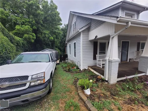 904 Trogdon St, North Wilkesboro, NC 28659