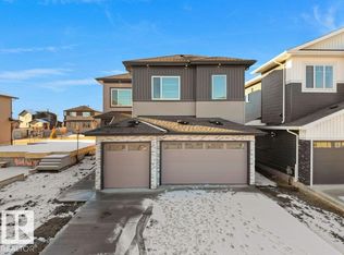 4006 40th St, Beaumont, AB T4X2A8