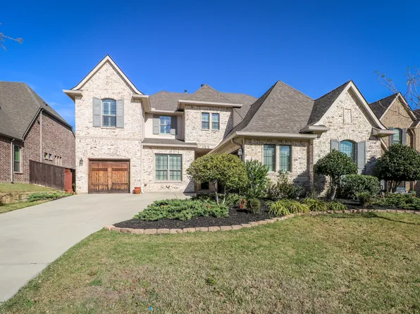 521 Stratton Dr, Keller, TX 76248