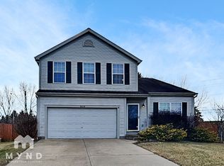 5819 Rothrock Ct, Galloway, OH 43119