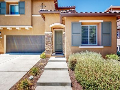 5645 Kelsey Pl, Rohnert Park, CA, 94928