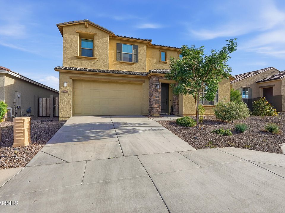 1st image of 12841 W OCOTILLO Road