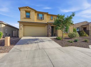 12841 W Ocotillo Rd, Glendale, AZ 85307