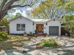 134 Evans Ave, Alamo Heights, TX 78209