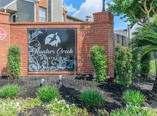 Hunters Creek, Houston, TX 77049