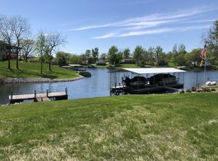 876 Belair, Ellston, IA 50074