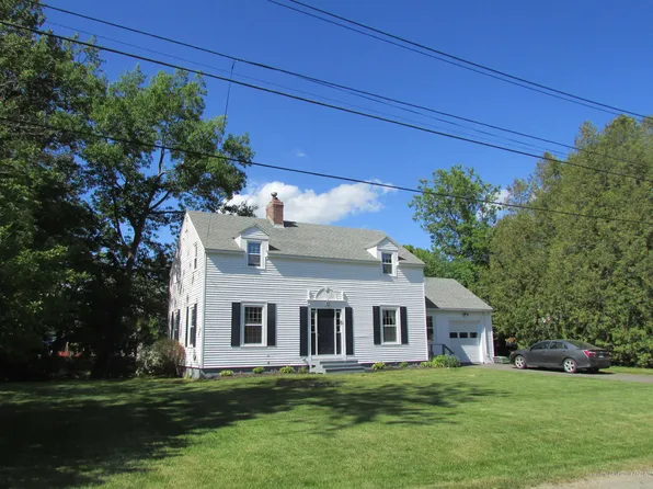 1 Sunnyside St, Houlton, ME 04730