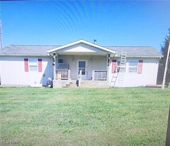 5025 Prospect Church Rd, Adamsville, OH, 43802