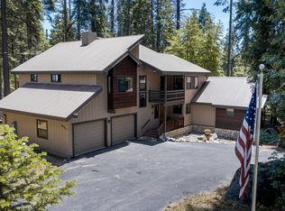 39323 Granite Ln, Shaver Lake, CA 93664