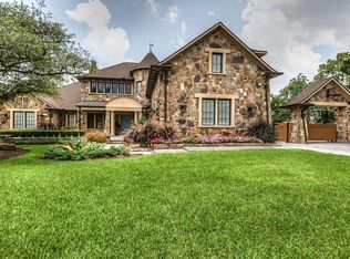 316 Los Frailes Dr, Friendswood, TX 77546