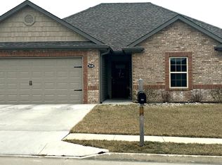 7578 W Black Walnut Dr, Columbia, MO 65202