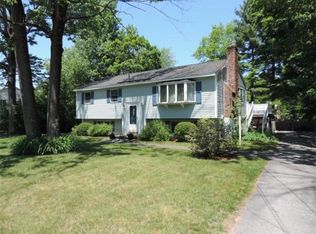 7 Haskell Rd, Pepperell, MA 01463