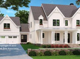 6412 Winter Harbor Dr, Flowery Branch, GA 30542