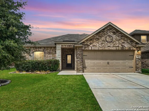 6180 DAISY WAY, New Braunfels, TX 78132