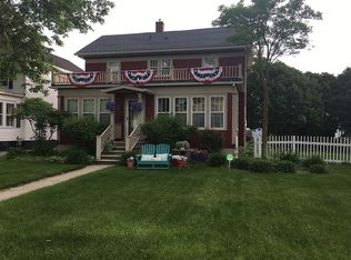 617 Main St, Oconto, WI 54153