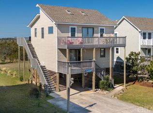 9202 S Old Oregon Inlet Rd LOT 64, Nags Head, NC 27959