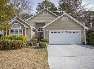 404 Nature Trl, Little River, SC 29566