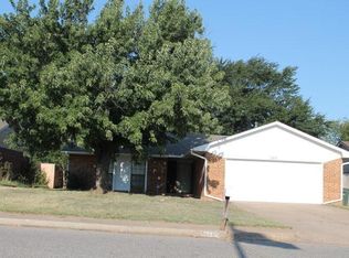 1309 Craig Blvd, Edmond, OK 73003