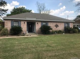 332 Avon Rd, Montgomery, AL 36109