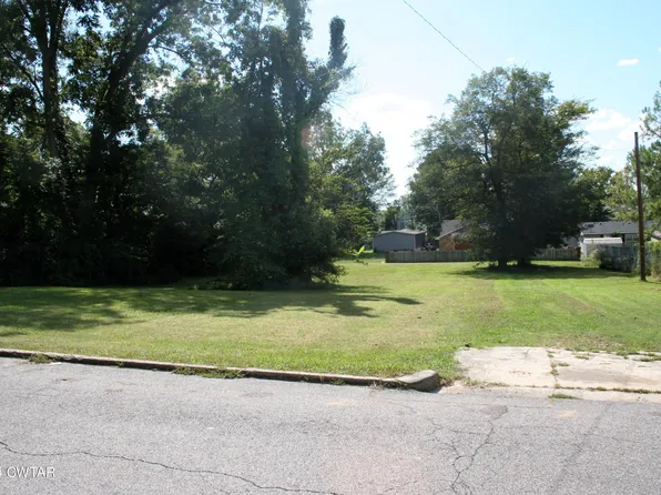 715 Finley St, Dyersburg, TN 38024