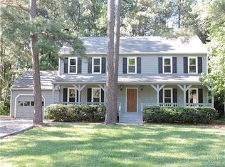 13910 Walnut Creek Rd, Midlothian, VA 23112