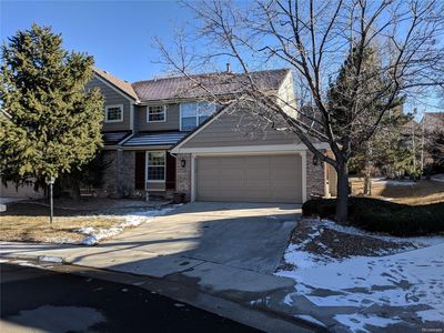 6083 E Briarwood Dr, Centennial, CO, 80112