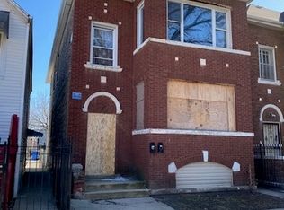 5341 S Hermitage Ave, Chicago, IL