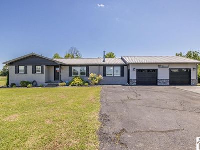 1379 Dunaway Ln, Boaz, KY, 42027